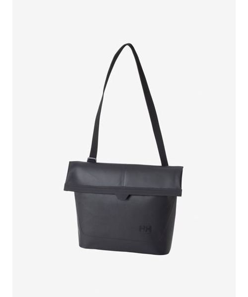 ヘリーハンセン（HELLY HANSEN）/ショルダーバッグ WP Sacoche (ウォータープルーフサコッシュ)