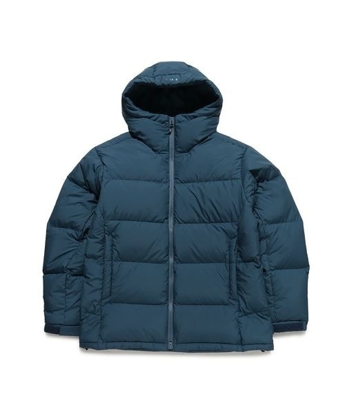 ヘリーハンセン（HELLY HANSEN）/ジャケット Afloat Down Jacket　(アフロートダウンジャケット)