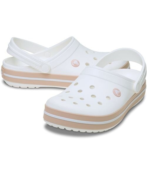 クロックス（crocs）/クロックサンダル CROCBAND