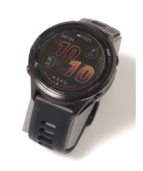 その他のブランド（other）/スポーツ Forerunner 570 47mm Black