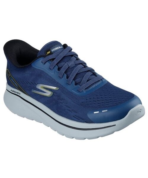 スケッチャーズ（SKECHERS）/フットウェア GO WALK ARCH FIT N−J − NOBEND_4
