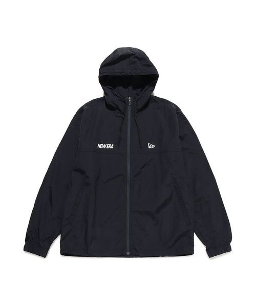 ニューエラ（NEW ERA）/ジャケット PA NYLON TRACK JKT NVY