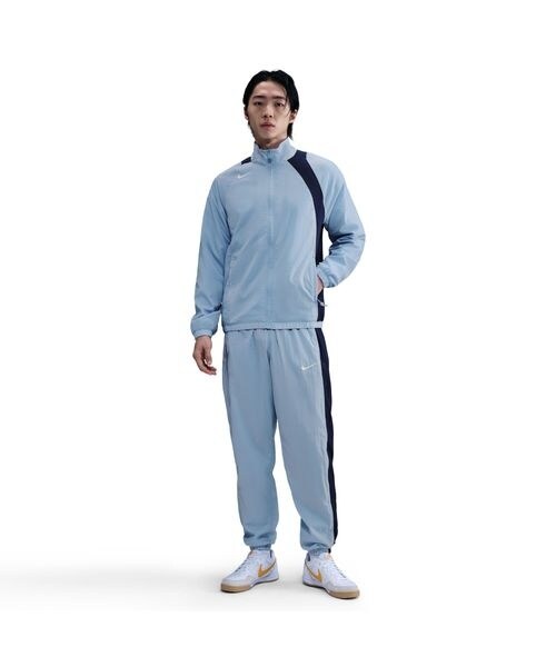 ナイキ（NIKE）/ウォームアップジャケット・パンツ ナイキ RPL T90 トラック ジャケット W