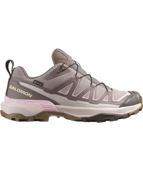 サロモン（SALOMON）/トレッキングシューズ（ローカット） X ULTRA 360 EDGE GTX W