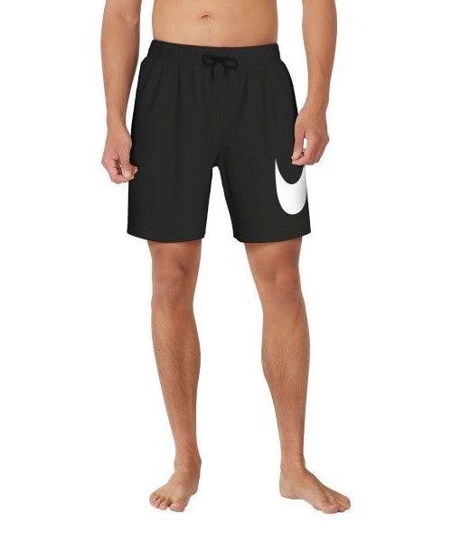 ナイキ（NIKE）/海水パンツ・サーフパンツ ナイキ グラフィックスペック7ボレーショーツ