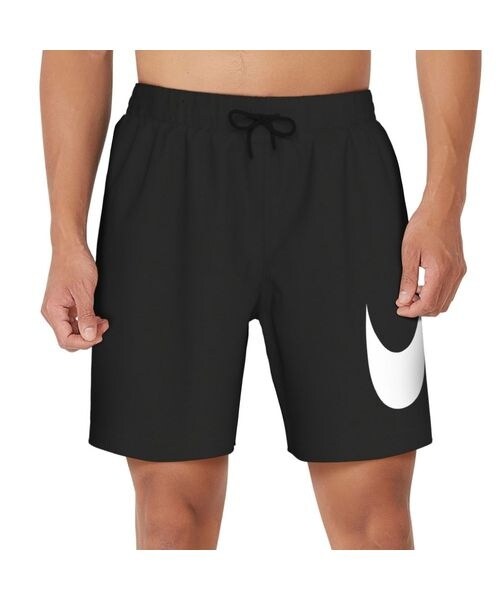 ナイキ（NIKE）/海水パンツ・サーフパンツ ナイキ グラフィックスペック7ボレーショーツ