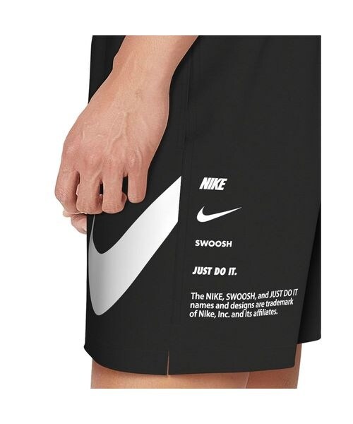 ナイキ（NIKE）/海水パンツ・サーフパンツ ナイキ グラフィックスペック7ボレーショーツ