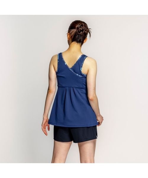 ナイキ（NIKE）/スイミング ナイキ FA25 ふんわりシルエット2in1パンツセパレーツ_3