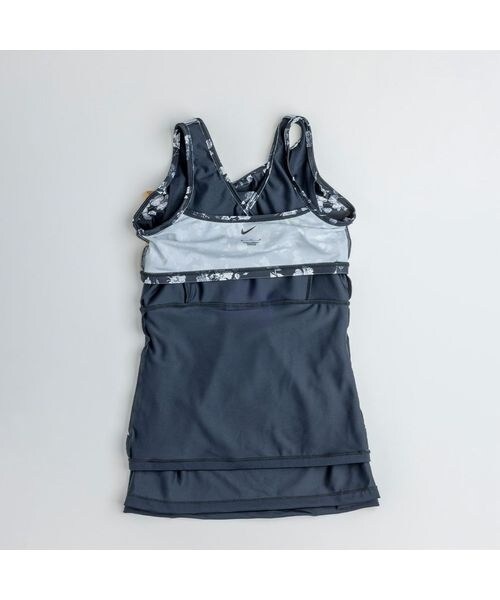 ナイキ（NIKE）/スイミング ナイキ FA25 ふんわりシルエット2in1パンツセパレーツ_5