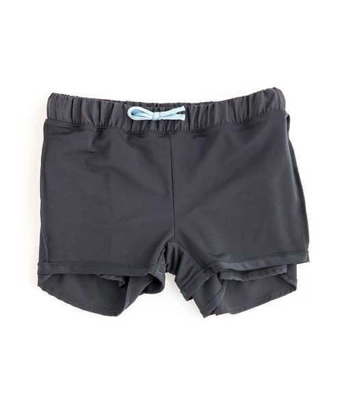 ナイキ（NIKE）/スイミング ナイキ FA25 ふんわりシルエット2in1パンツセパレーツ_6