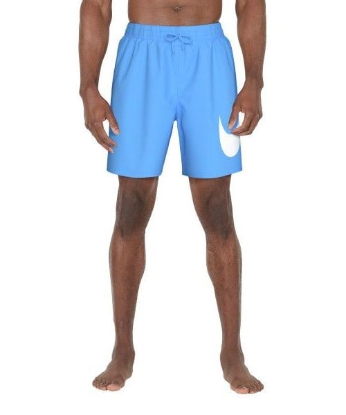 ナイキ（NIKE）/海水パンツ・サーフパンツ ナイキ グラフィックスペック7ボレーショーツ NEW】ナイキ（NIKE）/海水パンツ・サーフパンツ ナイキ グラフィック