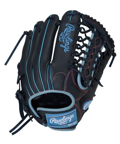 ローリングス（rawlings）/ソフトボールグラブ ソフト HYPER TECH R2G(ハイパーテックアールツージー) S65 ネ