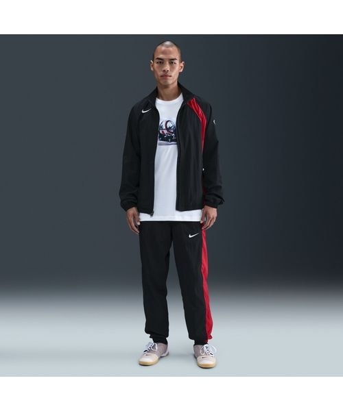 ナイキ（NIKE）/ウォームアップジャケット・パンツ ナイキ RPL T90 トラック ジャケット W