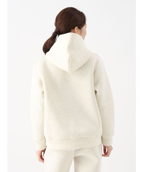 その他のブランド（other）/スウェット・パーカー MG DBL KT HOODIE L