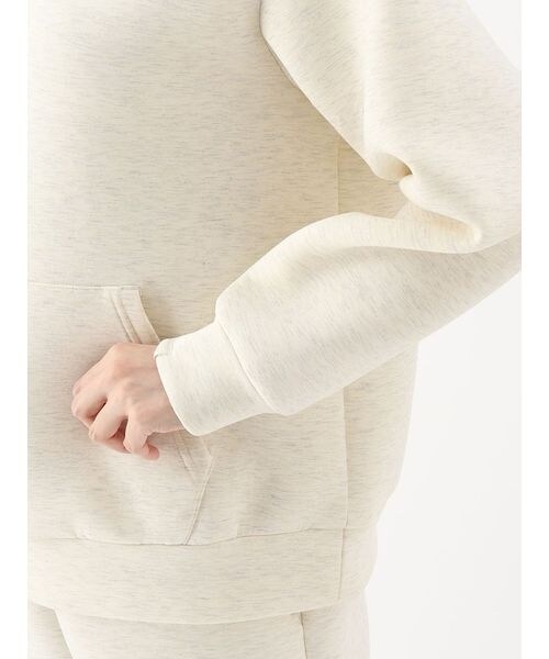 その他のブランド（other）/スウェット・パーカー MG DBL KT HOODIE L