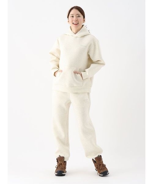 その他のブランド（other）/スウェット・パーカー MG DBL KT HOODIE L