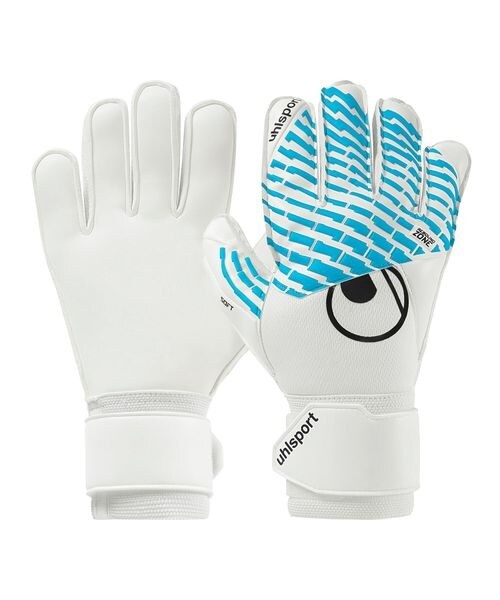 その他のブランド（other）/キーパーグローブ サイバーテック ソフト プロ 6