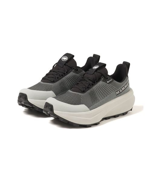 マムート（MAMMUT）/トレッキングシューズ（ローカット） Aenergy Mtn