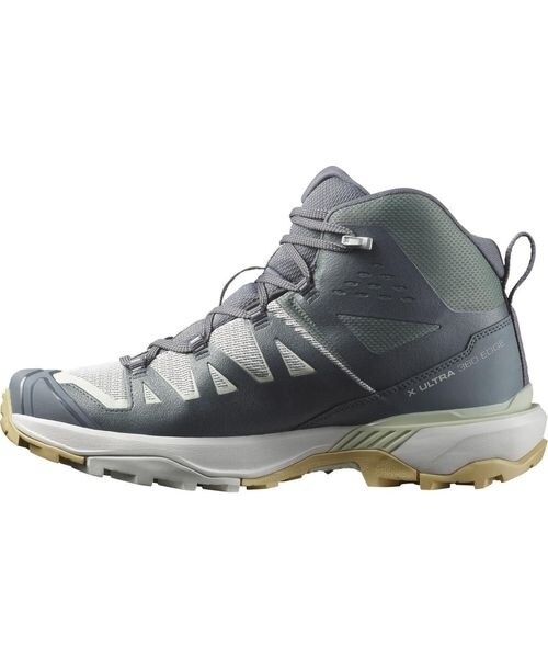 サロモン（SALOMON）/トレッキング X ULTRA 360 EDGE MID GTX_2