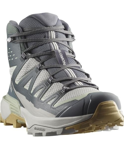 サロモン（SALOMON）/トレッキング X ULTRA 360 EDGE MID GTX_3