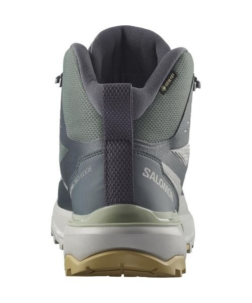 サロモン（SALOMON）/トレッキング X ULTRA 360 EDGE MID GTX_4