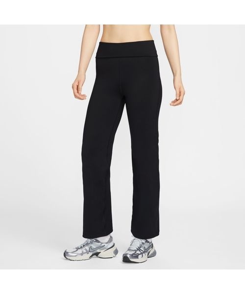 ナイキ（NIKE）/ロングパンツ ナイキ ウィメンズ DF ワン HR FLDOVR パンツ