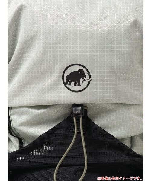 マムート（MAMMUT）/トレッキング Ducan 26_6