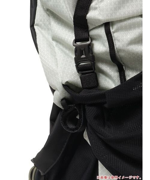 マムート（MAMMUT）/トレッキング Ducan 26_7