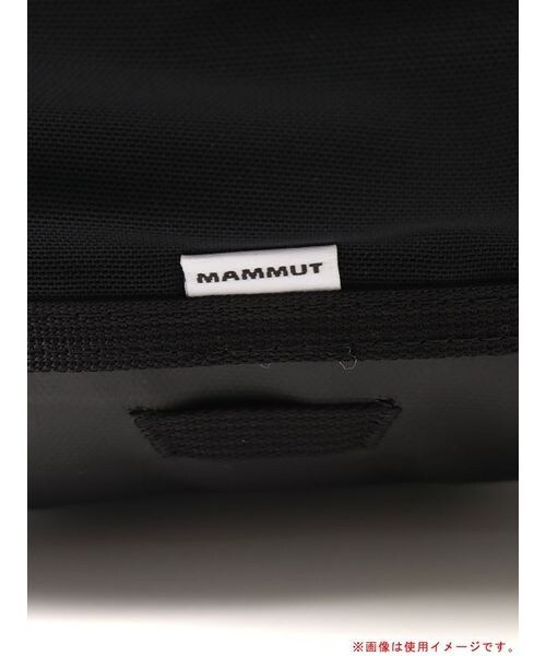 マムート（MAMMUT）/トレッキング Alto 18_9