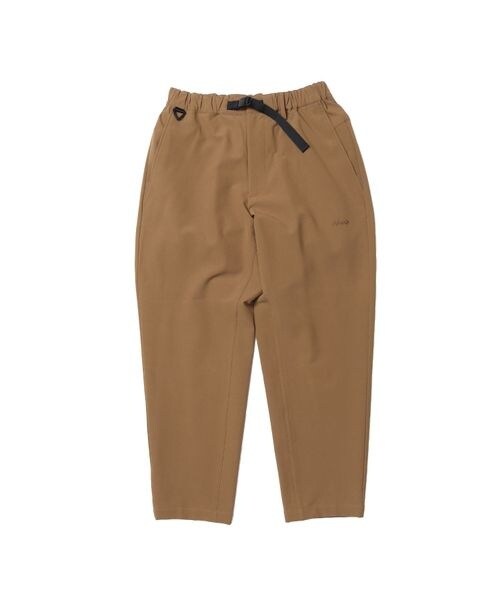ナンガ（NANGA）/トレッキング SOFT SHELL STRETCH PANTS