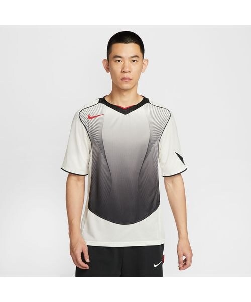 ナイキ（NIKE）/ウォームアップジャケット・パンツ AS M NK DF T90 SS JSY