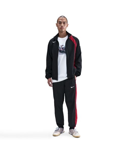 ナイキ（NIKE）/ウォームアップジャケット・パンツ ナイキ RPL T90 トラック パンツ W