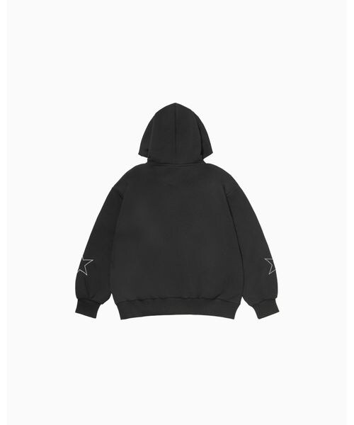 NEW】その他のブランド（other）/スウェット・パーカー STAR PT FULL