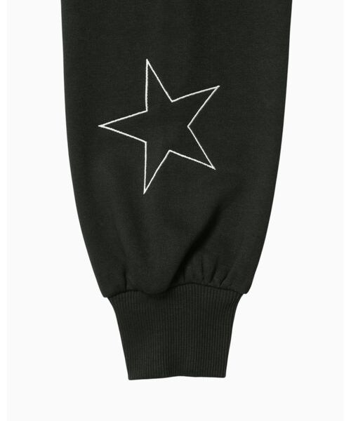 NEW】その他のブランド（other）/スウェット・パーカー STAR PT FULL