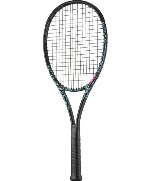 ヘッド（HEAD）/フレームラケット Boom MP L Neon