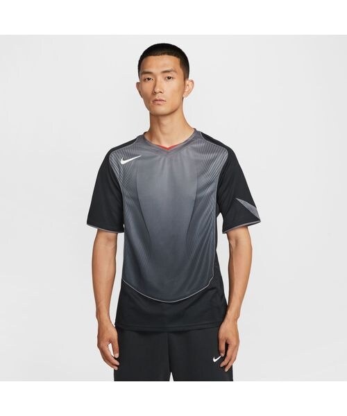 ナイキ（NIKE）/ウォームアップジャケット・パンツ AS M NK DF T90 SS JSY