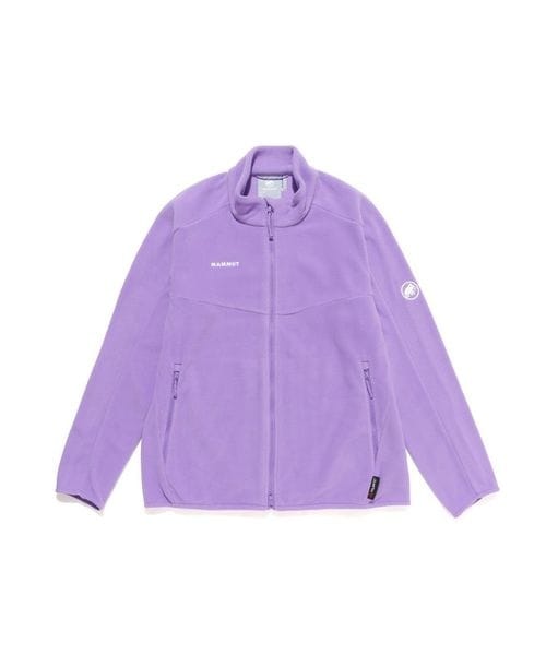 マムート（MAMMUT）/フリース・ニット Excursion ML Jacket AF Women