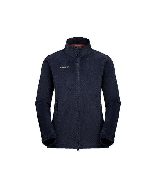 マムート（MAMMUT）/フリース・ニット Goblin ML Jacket AF Women