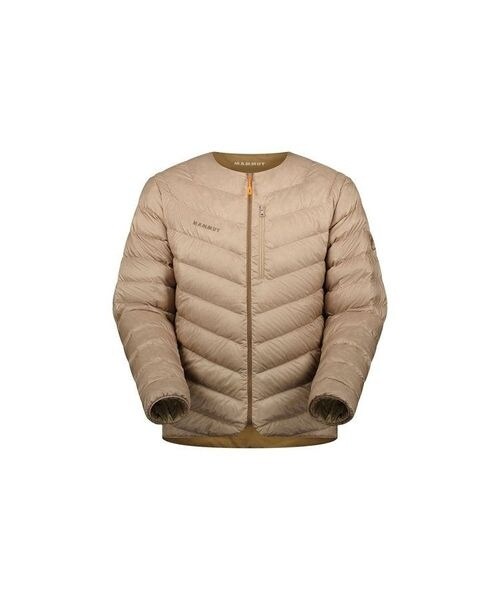 マムート（MAMMUT）/トレッキング SEON IN CARDIGAN AF MEN_2