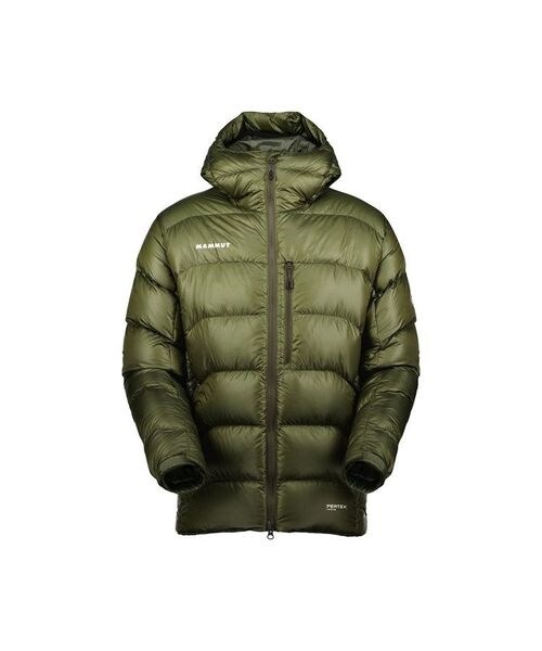 マムート（MAMMUT）/トレッキング GRAVITY IN HOODED JACKET AF MEN