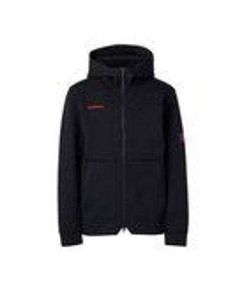 マムート（MAMMUT）/スウェット・パーカー DYNO 2．0 ML HOODED JACKET AF MEN CLASSI