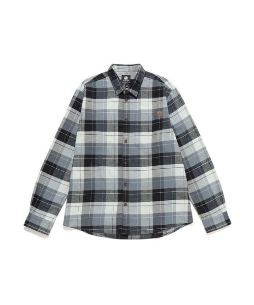 マムート（MAMMUT）/トレッキング Trovat Longsleeve Shirt AF Men_1