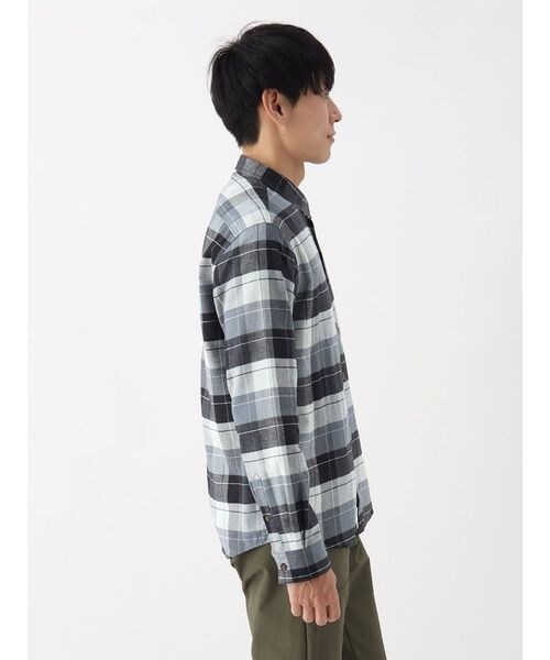 マムート（MAMMUT）/トレッキング Trovat Longsleeve Shirt AF Men_4