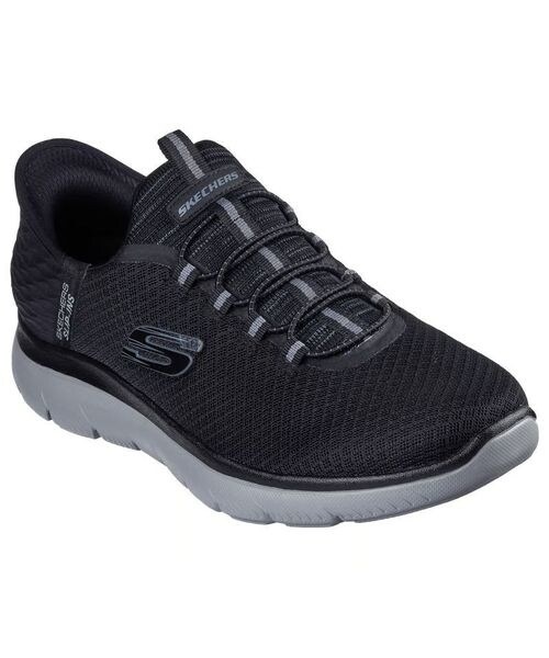 スケッチャーズ（SKECHERS）/フットウェア SUMMITS − HIGH RANGE_4