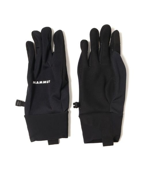 マムート（MAMMUT）/グローブ Astro Light SO Glove