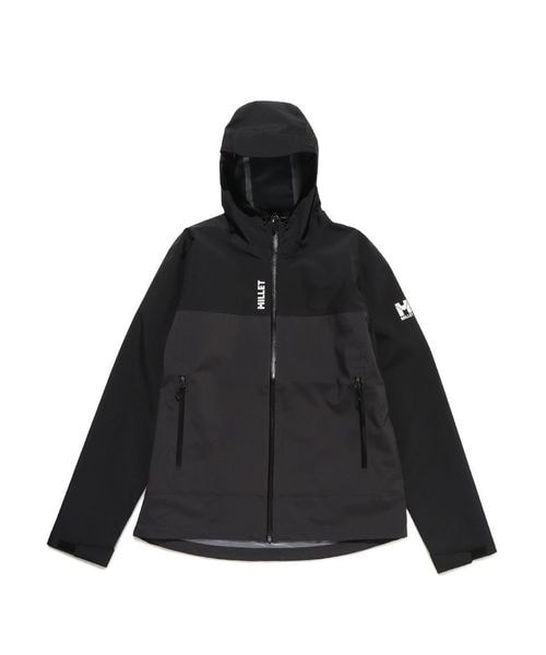 ミレー（MILLET）/ジャケット セネカ 3L ジャケット SENECA 3L JKT M
