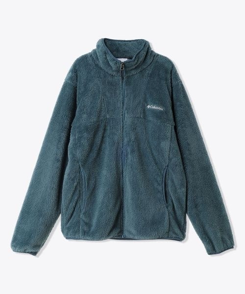 コロンビア（Columbia）/フリース・ニット ハートボウルフルジップフリース