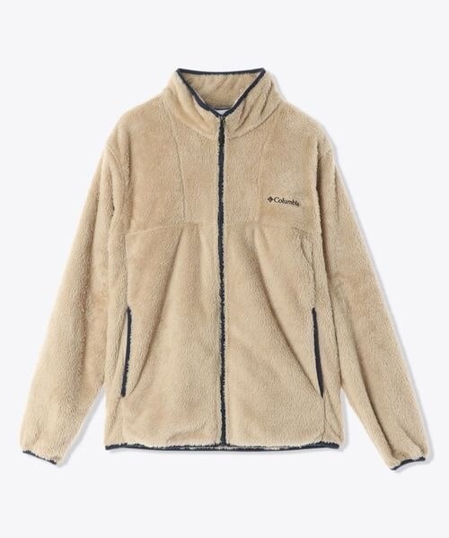 コロンビア（Columbia）/フリース・ニット ハートボウルフルジップフリース