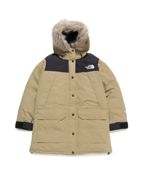 ザ・ノース・フェイス（THE NORTH FACE）/ジャケット MOUNTAIN DOWN COAT(マウンテンダウンコート)