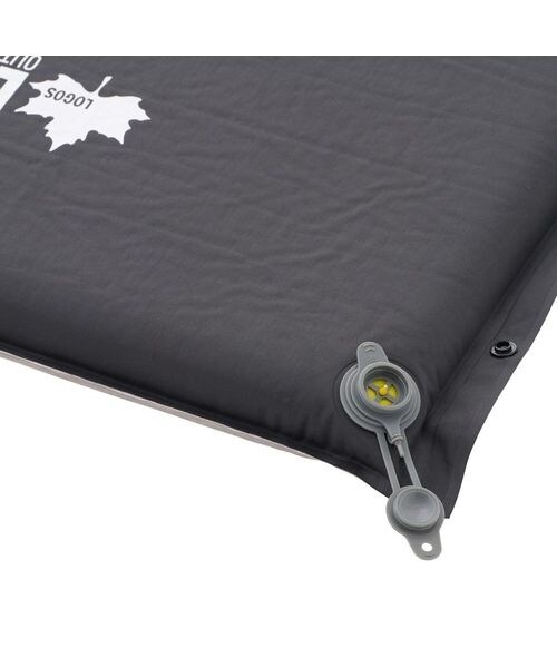 ロゴス（logos）/インフレータブルマット 55セルフインフレートマット